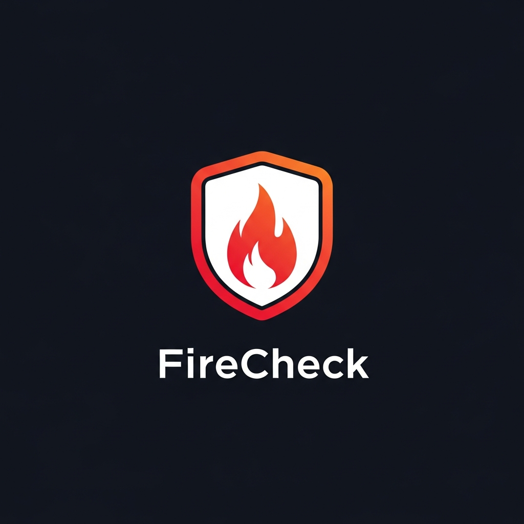 FireCheck Logo